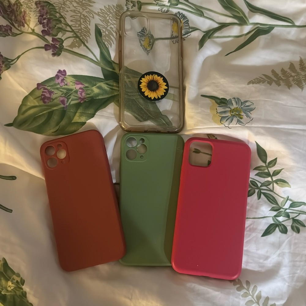 iPhone 11 Pro Max cases